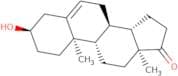 5-Androsten-3a-ol-17-one