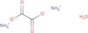 Ammonium oxalate monohydrate