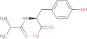 Ala-Tyr-OH