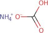 Ammonium bicarbonate