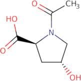 Acetyl-L-4-hydroxyproline