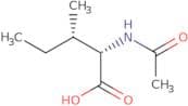 Acetyl-L-isoleucine