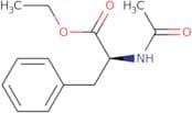 Acetyl-L-phenylalanine ethyl ester