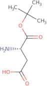 L-Aspartic acid alpha-tert-butyl ester