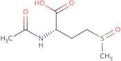 Acetyl-L-methionine sulfoxide