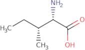 L-allo-Isoleucine