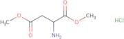 DL-Aspartic acid dimethyl ester hydrochloride
