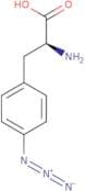 4-Azido-L-phenylalanine