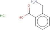 (3-Aminomethyl)benzoic acid hydrochloride