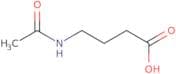 4-Acetamidobutyric acid