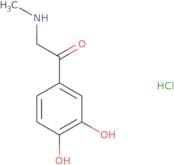 Adrenalone hydrochloride