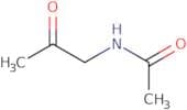 1-Acetamido-acetone