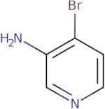3-Amino-4-bromopyridine