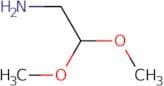 Aminoacetaldehyde dimethyl acetal