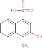 1-Amino-2-naphthol-4-sulfonic acid