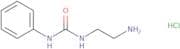 1-(2-Aminoethyl)-3-Phenylurea Hydrochloride