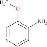 4-Amino-3-methoxypyridine