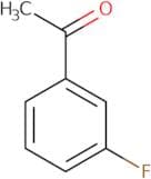 1-Acetyl-3-fluorobenzene