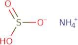 Ammonium bisulfite - 45% In water