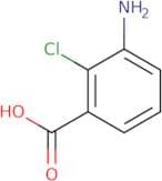 3-Amino-2-chlorobenzoic acid