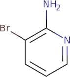 2-Amino-3-bromopyridine