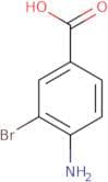 4-Amino-3-bromobenzoic acid