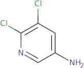 5-Amino-2,3-dichloropyridine