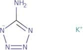 5-Amino-1H-tetrazole potassium salt