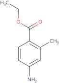4-Amino-2-methylbenzoic acid ethyl ester