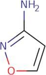 3-Aminoisoxazole