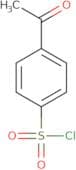 4-Acetylbenzenesulfonyl chloride