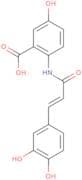 Avenanthramide C