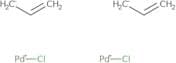 Allylpalladium(II) chloride dimer