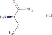(R)-2-Aminobutanamide hydrochloride