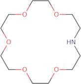 1-Aza-18-crown 6-Ether