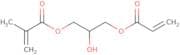 1-(Acryloyloxy)-3-(methacryloyloxy)-2-propanol (stabilized with MEHQ)