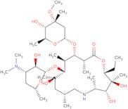Azithromycin impurity A