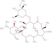 Azithromycin impurity B