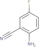 2-Amino-5-fluorobenzonitrile