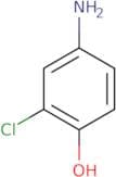 4-Amino-2-chlorophenol