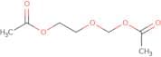 2-[(Acetyloxy)methoxy]ethyl acetate