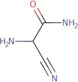 2-Amino-2-cyanoacetamide
