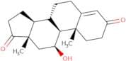 4-Androsten-11beta-ol-3,17-dione