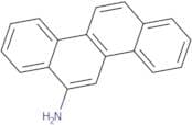 6-Aminochrysene
