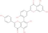 Amentoflavone