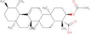 3-Acetyl-beta-boswellic acid
