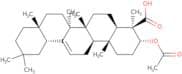 3-Acetyl-alpha-boswellic acid