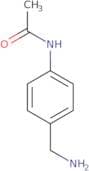 4-Acetamidobenzylamine