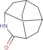4-Azahomoadamantan-5-one