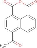 4-Acetyl-1,8-naphthalic anhydride